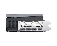 M-S-I GeForce RTX 5070 Ti 16G VANGUARD SOC LAUNCH EDITION Baru untuk Desktop 5070TI GPU