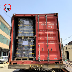 Fil de fer barbelé de calibre 14 hautement sécurisé Fil de clou en acier galvanisé pour la construction et la prison Fil de fer barbelé à haute résistance - Product Image 4