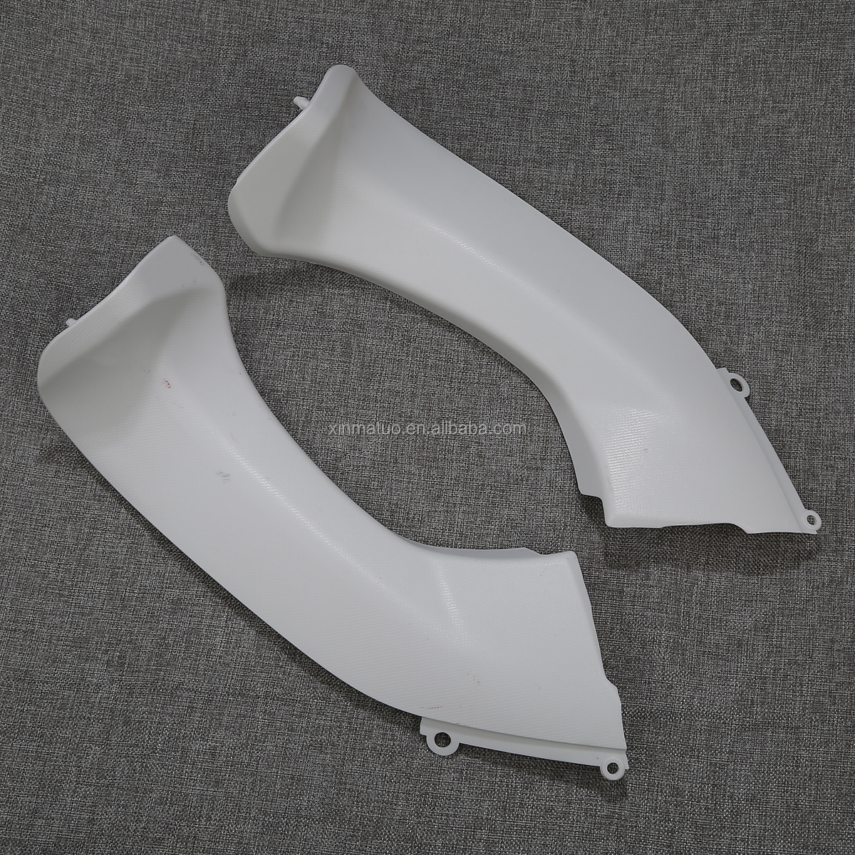 XF-3218 Ramair Ram hava kanalı kapakları kaput Trim ABS emme