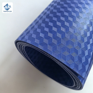 <span class=keywords><strong>Lona</strong></span> de PVC con Relieve 3D Jinlong, <span class=keywords><strong>Lona</strong></span> Impermeable Resistente, Cubierta de <span class=keywords><strong>Sombra</strong></span> para Exteriores, Tela para Toldos - Product Image 4