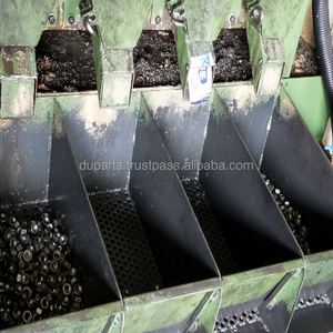 Améliorez en toute confiance: les écrous hexagonaux au romarin Offre Spéciale et à bas prix garantissent des solutions de fixation fiables - Product Image 1