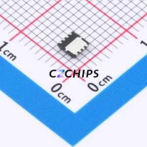 ทรานซิสเตอร์ฟิลด์ทรานซิสเตอร์ (มอสเฟท) DFN3x3-8 ISZ0501NLSATMA1-VB ใหม่และดั้งเดิม - Product Image 2