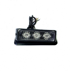 Bon marché 12-24V 3 leds Emerg bâton de <span class=keywords><strong>voiture</strong></span> avec 21 pièces Led feu stroboscopique de circulation - Product Image 4
