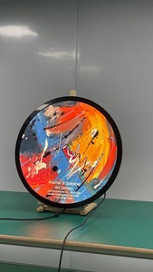 17 19 <span class=keywords><strong>26</strong></span> 39.4 inch treo tường Màn hình <span class=keywords><strong>LCD</strong></span> Android quảng cáo hiển thị Quảng trường <span class=keywords><strong>LCD</strong></span> màn hình hiển thị - Product Image 5