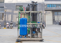 Machine à glaçons tubulaires de qualité supérieure, 2 tonnes, prix usine, qualité alimentaire, équipée d'un compresseur d'origine