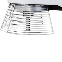 Mélangeur à pâte planétaire à fréquence variable MEIYING MBP20L 30L, nouveau modèle en acier inoxydable 201, verrouillage de sécurité, contrôle de haute précision, 220V