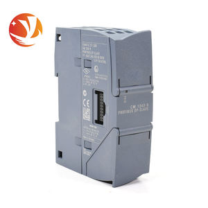 โมดูลการสื่อสารอีเทอร์เน็ต242-5DX30-0XE0 6GK7ซีเมนส์ของแท้ของใหม่โมดูลการสื่อสารผ่านโปรแกรมได้ของพีแอลซี16 I/O ลิงค์ - Product Image 2