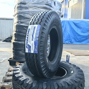ยางรถบรรทุกคุณภาพสูง DH-805 ลายผสม 7.50-16LT & 10.00-20 ล้อและอุปกรณ์เสริมอื่นๆ - Product Image 5
