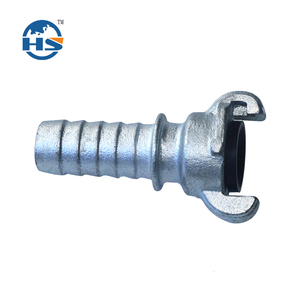 Acoplamiento universal de extremo macho - Product Image 4