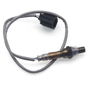 Capteur d'oxygène avant de marque PEIVSO, livraison rapide, économie de carburant, ajustement direct pour Mazda 3 1.6L OEM Z601-18-861 avec garantie - Product Image 1