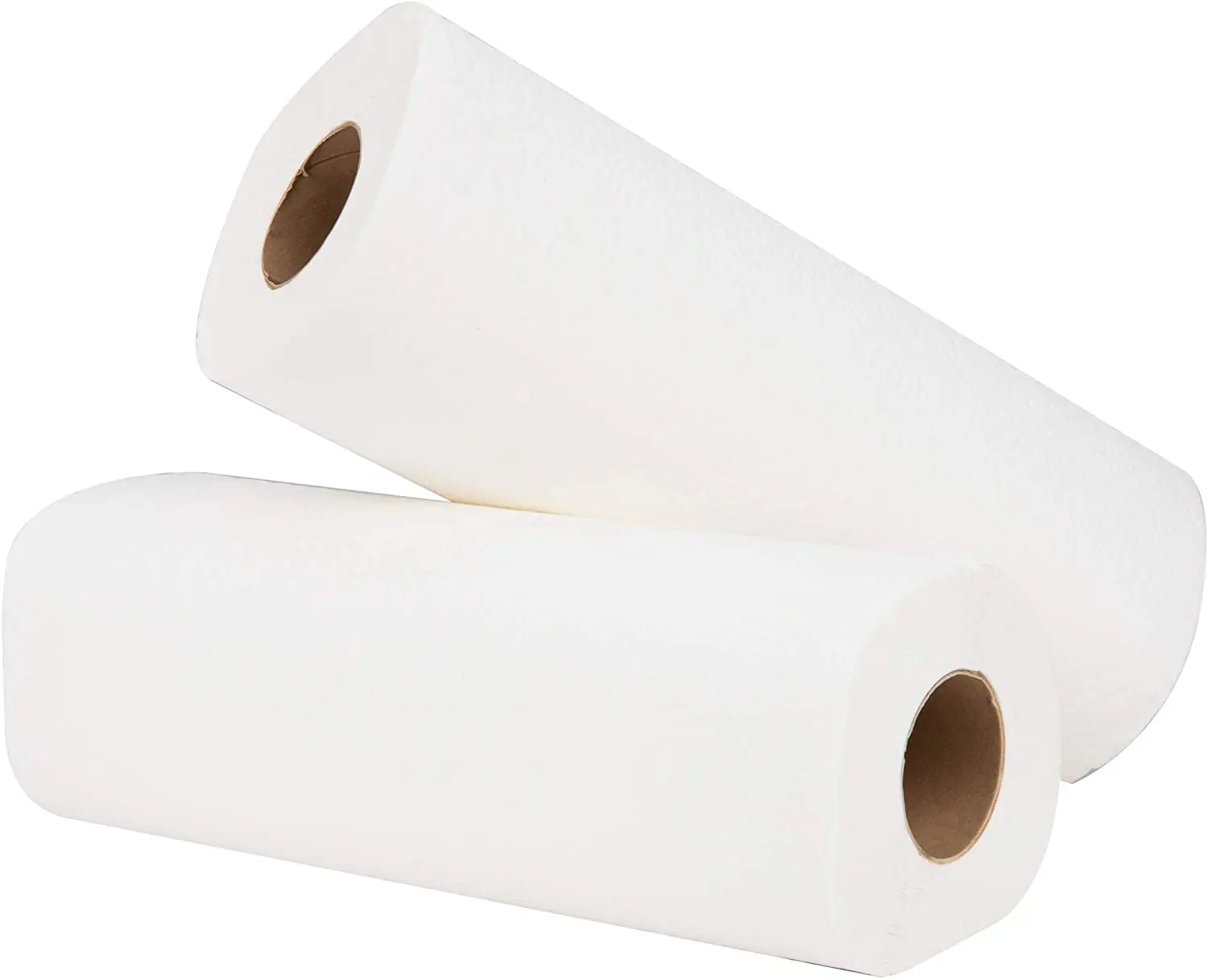 Offre Spéciale 2ply jetable cuisine rouleau papier serviette huile nettoyage papier de cuisine