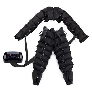 Dispositif de thérapie par compression d'air à pression dynamique pneumatique en gros d'usine <span class=keywords><strong>Machine</strong></span> de pressothérapie pour massage lymphatique - Product Image 2