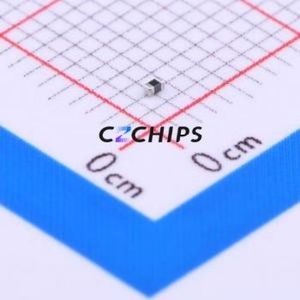 Varistance AVRL101A1R1NTB 0402 Résistance (Tension : 39V) (Tension de fonctionnement (CC) : 10V Capacité de dérivation : 1,1pF@1MHz) - Product Image 2