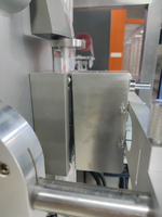 SG-130 D-top Machine automatique d'emballage de sachets pour remplissage et scellage de barres énergétiques