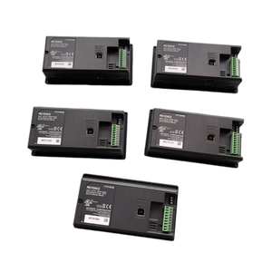 VT3-W4G VT3-W4GA VT3-W4T VT3-W4M 4 Inch Black and White HMI Touch Screen Used for Point Modification in Stock 4 Inch Touch S - Product Image 5
