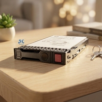 P19907-B21 3.84TB 2.5in SAS 12G RI SSD - Disque SSD pour serveur d'entreprise