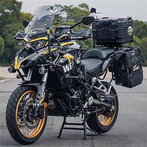 มอเตอร์ไซค์สปอร์ต จักรยานยนต์ กระเป๋าเดินทาง ขายสินค้าพรีเมียม - Product Image 4