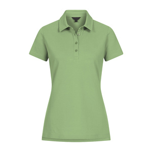 Quality Everyday Look Womens Polo Made For Natural Comfort With Clean Design <b>And</b> Attractive Fashion Presence Today - Product Image 1