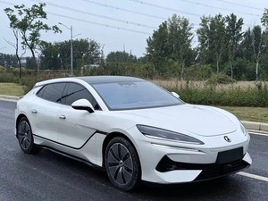 2024 Denza Z9 GT 1100 AWD Max Edition, 5-<b>door</b>, 5-seater, mid-to-large-sized car with leather seats. for Export - Product Image 3