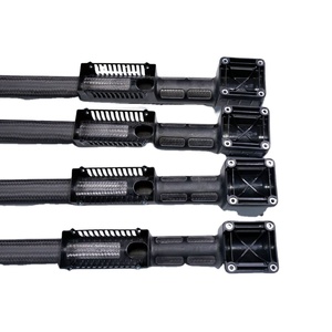 Bras renforcés en fibre de carbone M1-M4 - Accessoires de drones authentiques pour les systèmes de pulvérisation agricole DJ1 Agras T70 - - Product Image 6