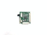 Modul Audio Amplifier PCB Radio Board Speaker Kecil PCBA