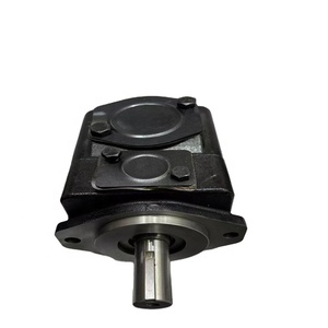 ปั๊มไฮดรอลิกแบบใบพัด T6DC038022 1R00 B100, ปั๊มไฮดรอลิกซีรีส์ T6DC - Product Image 1