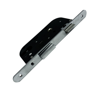 メーカー直販 鉄製 防水 防盗 ユニバーサル 家庭用・オフィス用 ドアロック本体 モデル4070 - Product Image 3