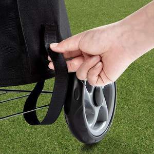 Couverture <span class=keywords><strong>ronde</strong></span> faite sur commande coupe-vent imperméable durable de gril de BBQ de jardin pour le gril de charbon de bois de <span class=keywords><strong>Weber</strong></span> - Product Image 6