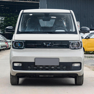 Popular Wuling Mini EV, <span class=keywords><strong>Precio</strong></span> de Vehículos de Nueva Energía, Auto Eléctrico para Taxi, Mini Auto Eléctrico - Product Image 2