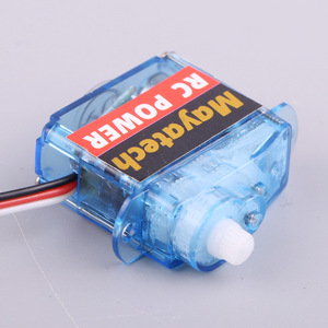 Mayatech <b>Rc</b> Servo F3P 3.7g Coreless Motor For <b>Rc</b> Vehicles And Remote <b>Control</b> Toys - Product Image 4