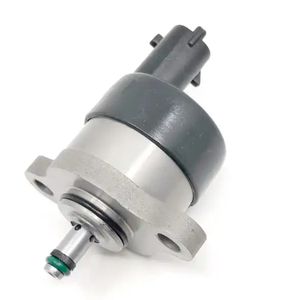 Válvula de Control del regulador de presión de combustible Common Rail de piezas de automóvil 0281002445 para KIA <span class=keywords><strong>Hyundai</strong></span> <span class=keywords><strong>TUCSON</strong></span> - Product Image 1