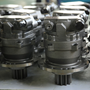 Motor Oscilante con Reductor 104-6419-005, Precio de Fábrica de <span class=keywords><strong>Powerparts</strong></span> - Product Image 6