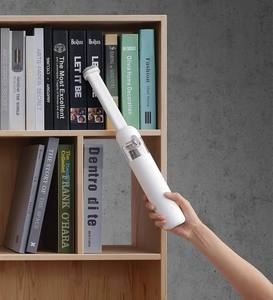 <span class=keywords><strong>Xiaomi</strong></span>-<span class=keywords><strong>Aspiradora</strong></span> de mano para coche Mijia, <span class=keywords><strong>mini</strong></span> <span class=keywords><strong>aspiradora</strong></span> portátil inalámbrica para limpieza de escritorio del hogar - Product Image 4