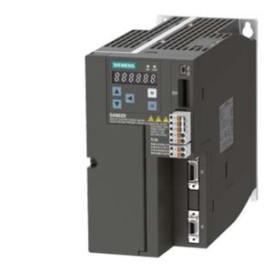 1FL6022-2AF21-1AA1 1FL6022-2AF21-1AB1 SINAMICS V90 Tension d'entrée 200-240 V 1 phase/3 phases AC - Product Image 2