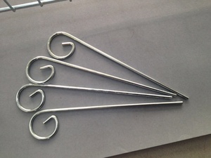 Cage pour chien en métal pour l'extérieur Hutch Lapins Play Pen avec couvercle Cage pour lapin - Product Image 4