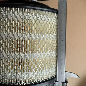 Auto Luchtfilter 17801-0c010 17801-0C020 17801-0C030 Luchtfilters Luchtfilter 178010c010 voor Toyota - Product Image 2