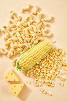 35g Cheese-Plan Snacks de Grano Salados con Forma de Gato, Sin Grasas Trans, Inflados, Directo de Fábrica, Personalizados, Venta al por Mayor, Especiales para Fiestas KTV
