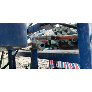 Jzb Serie Lopen Vijzel Vervelen Stapel Stichting Machine Voor Verkoop - Product Image 2