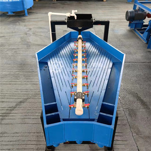 Impianto Completo Industriale da 10 TPH per la Lavorazione del Litio con Recupero dell'<span class=keywords><strong>Oro</strong></span> CIP - Product Image 4