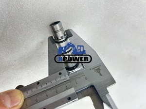 Nueva Válvula Solenoide de 12V para Sistema Hidráulico de Tractor Xpower, 6 Meses de Garantía, 8245 MXM130 TM130 T4020 3779284M92 516-8054 - Product Image 3