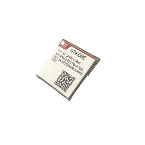 Module routeur GPS SIMCOM A7600 4G LTE GNSS GSM GPRS Cat-1 A7600E-LNSE-TEKIT A7600e-h - Product Image 1