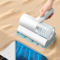Spot compteur d'acariens à main transfrontalier maison modèles intelligents rechargeables lit sans fil mini aspirateur