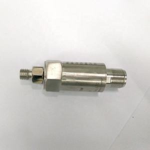 Sensor de Vibración OEM 4-20mA Iepe - Product Image 4