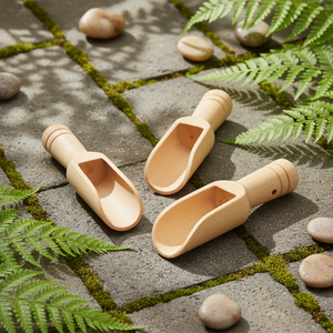 ไม้แข็งทรงกลมสไตล์ IR-6000ริกสำหรับตกแต่งบ้านงานหัตถกรรมบนโต๊ะสำหรับเทศกาลคริสต์มาส - Product Image 4