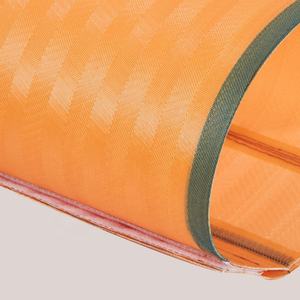 ผ้ากรองเส้นใยโพลีเอสเตอร์เกรดอุตสาหกรรมดูดซับแรง - Product Image 3