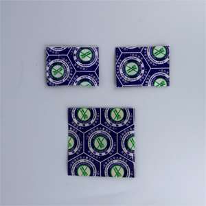 Agente auxiliar químico do limpador do oxigênio do Não-ferro do Oxyfree 504F para preservar peixes secos - Product Image 4