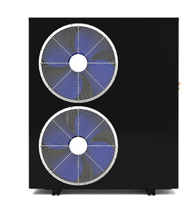 Năng lượng-hiệu quả thép mạ kẽm ngoài trời HVAC hệ thống cho văn phòng căn hộ hình vuông điều hòa không khí sưởi ấm linh hoạt - Product Image 1