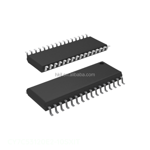 Componentes de circuito electrónico, canal integrado del fabricante, de 0.445 "11,30mm de ancho, de 32 SOlC, de 1 a 3, 2, 2 - Product Image 1