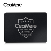 Более дешевый высококачественный внутренний жесткий диск Ssd Sata3.0 для ноутбука 256GB 512G 1TB 2TB 4TB внутренний жесткий диск 2,5 для ПК