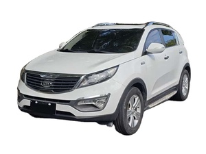 Auto Usado <span class=keywords><strong>Kia</strong></span> <span class=keywords><strong>Sportage</strong></span> 2015 <span class=keywords><strong>2016</strong></span> 2017, SUV Práctico de 5 Plazas con Interior Espacioso y Fácil Mantenimiento - Product Image 1